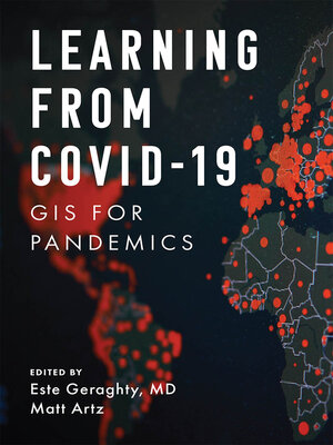 cover image of Learning from COVID-19